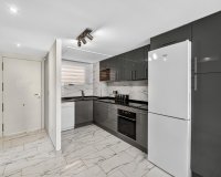 Вторичное жилье - Квартира - Orihuela-Costa - Playa Flamenca