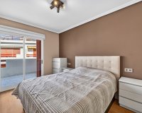 Вторичное жилье - Квартира - Orihuela-Costa - Playa Flamenca