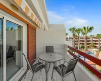 Вторичное жилье - Квартира - Orihuela-Costa - Playa Flamenca
