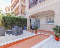 Вторичное жилье - Квартира - Orihuela-Costa - Playa Flamenca