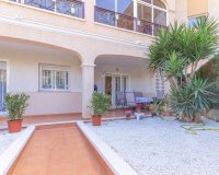 Вторичное жилье - Квартира - Orihuela-Costa - Playa Flamenca