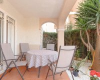 Вторичное жилье - Квартира - Orihuela-Costa - Playa Flamenca