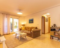 Вторичное жилье - Квартира - Orihuela-Costa - Playa Flamenca