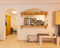 Вторичное жилье - Квартира - Orihuela-Costa - Playa Flamenca