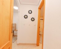 Вторичное жилье - Квартира - Orihuela-Costa - Playa Flamenca
