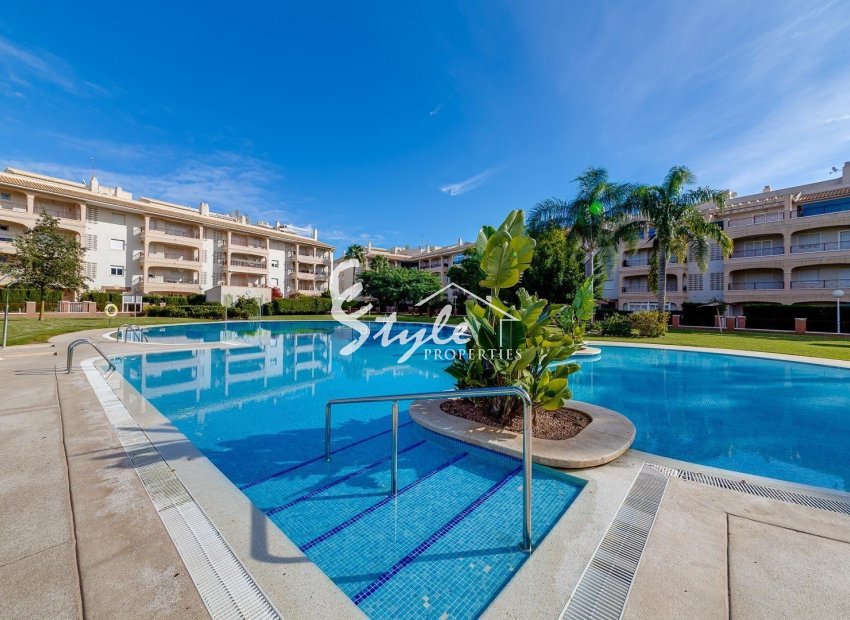Вторичное жилье - Квартира - Orihuela-Costa - Playa Flamenca