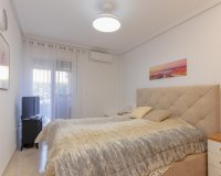 Вторичное жилье - Квартира - Orihuela-Costa - Playa Flamenca