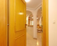 Вторичное жилье - Квартира - Orihuela-Costa - Playa Flamenca