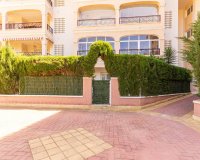 Вторичное жилье - Квартира - Orihuela-Costa - Playa Flamenca