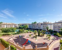 Вторичное жилье - Квартира - Orihuela-Costa - Playa Flamenca
