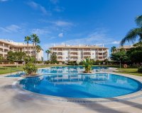 Вторичное жилье - Квартира - Orihuela-Costa - Playa Flamenca