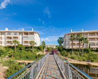 Вторичное жилье - Квартира - Orihuela-Costa - Playa Flamenca
