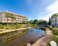 Вторичное жилье - Квартира - Orihuela-Costa - Playa Flamenca