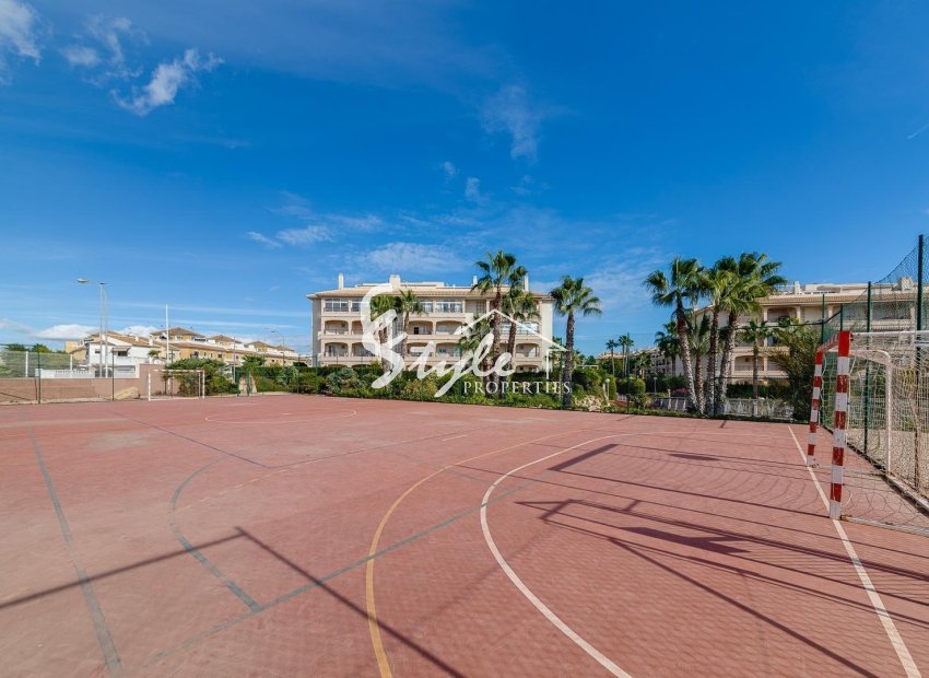 Вторичное жилье - Квартира - Orihuela-Costa - Playa Flamenca