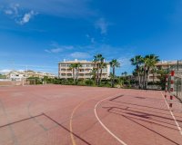 Вторичное жилье - Квартира - Orihuela-Costa - Playa Flamenca