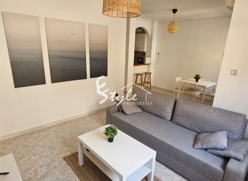 Вторичное жилье - Квартира - Orihuela-Costa - Playa Flamenca