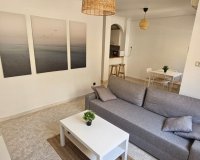 Вторичное жилье - Квартира - Orihuela-Costa - Playa Flamenca