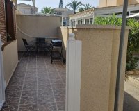 Вторичное жилье - Квартира - Orihuela-Costa - Playa Flamenca