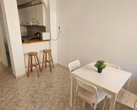 Вторичное жилье - Квартира - Orihuela-Costa - Playa Flamenca