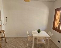 Вторичное жилье - Квартира - Orihuela-Costa - Playa Flamenca
