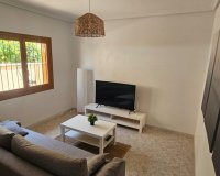 Вторичное жилье - Квартира - Orihuela-Costa - Playa Flamenca
