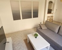 Вторичное жилье - Квартира - Orihuela-Costa - Playa Flamenca