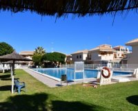 Вторичное жилье - Квартира - Orihuela-Costa - Playa Flamenca