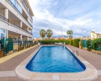 Вторичное жилье - Квартира - Orihuela-Costa - Playa Flamenca