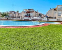 Вторичное жилье - Квартира - Orihuela-Costa - Playa Flamenca