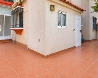 Вторичное жилье - Квартира - Orihuela-Costa - Playa Flamenca