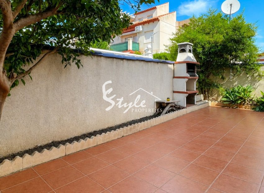 Вторичное жилье - Квартира - Orihuela-Costa - Playa Flamenca