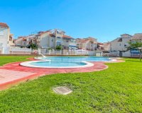 Вторичное жилье - Квартира - Orihuela-Costa - Playa Flamenca