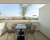 Вторичное жилье - Квартира - Orihuela-Costa - Playa Flamenca