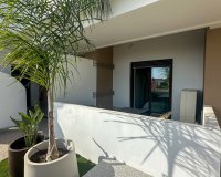 Вторичное жилье - Квартира - Orihuela-Costa - Playa Flamenca