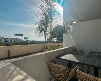 Вторичное жилье - Квартира - Orihuela-Costa - Playa Flamenca