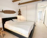 Вторичное жилье - Квартира - Orihuela-Costa - Playa Flamenca