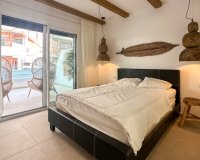 Вторичное жилье - Квартира - Orihuela-Costa - Playa Flamenca