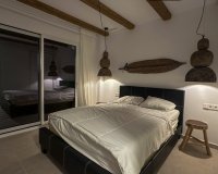 Вторичное жилье - Квартира - Orihuela-Costa - Playa Flamenca