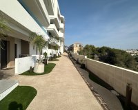 Вторичное жилье - Квартира - Orihuela-Costa - Playa Flamenca