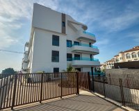 Вторичное жилье - Квартира - Orihuela-Costa - Playa Flamenca