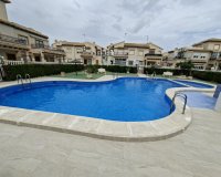 Вторичное жилье - Квартира - Orihuela-Costa - Playa Flamenca