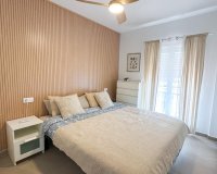 Вторичное жилье - Квартира - Orihuela-Costa - Playa Flamenca