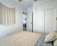 Вторичное жилье - Квартира - Orihuela-Costa - Playa Flamenca