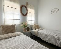 Вторичное жилье - Квартира - Orihuela-Costa - Playa Flamenca