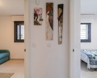 Вторичное жилье - Квартира - Orihuela-Costa - Playa Flamenca