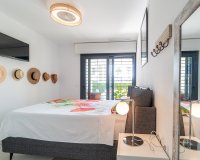 Вторичное жилье - Квартира - Orihuela-Costa - Playa Flamenca