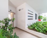 Вторичное жилье - Квартира - Orihuela-Costa - Playa Flamenca