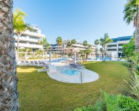 Вторичное жилье - Квартира - Orihuela-Costa - Playa Flamenca