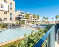 Вторичное жилье - Квартира - Orihuela-Costa - Playa Flamenca
