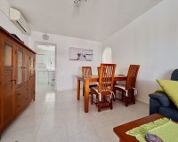 Вторичное жилье - Квартира - Orihuela-Costa - Playa Flamenca